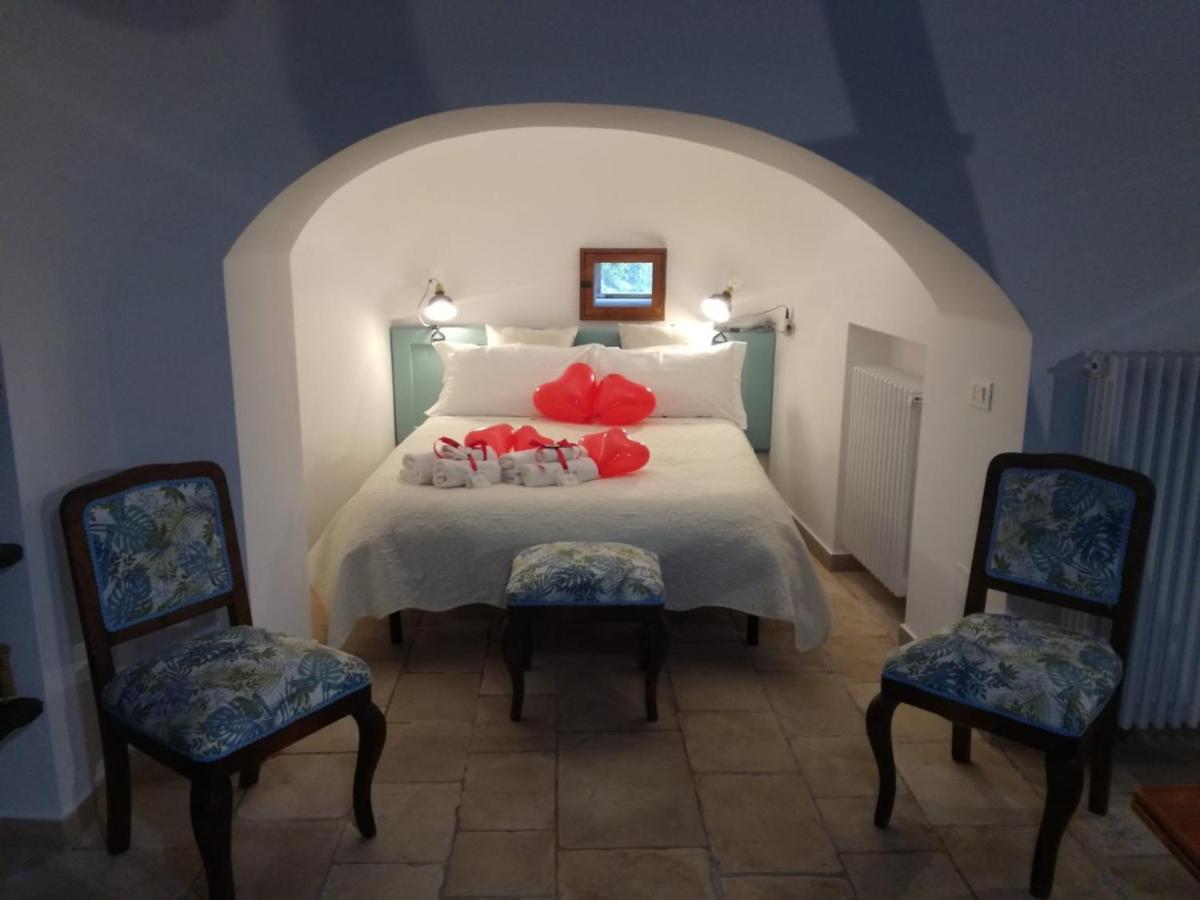 Trullo Al Vicoletto Al Civico 10, Civico 8, Civico 7 Villa Alberobello Exterior foto