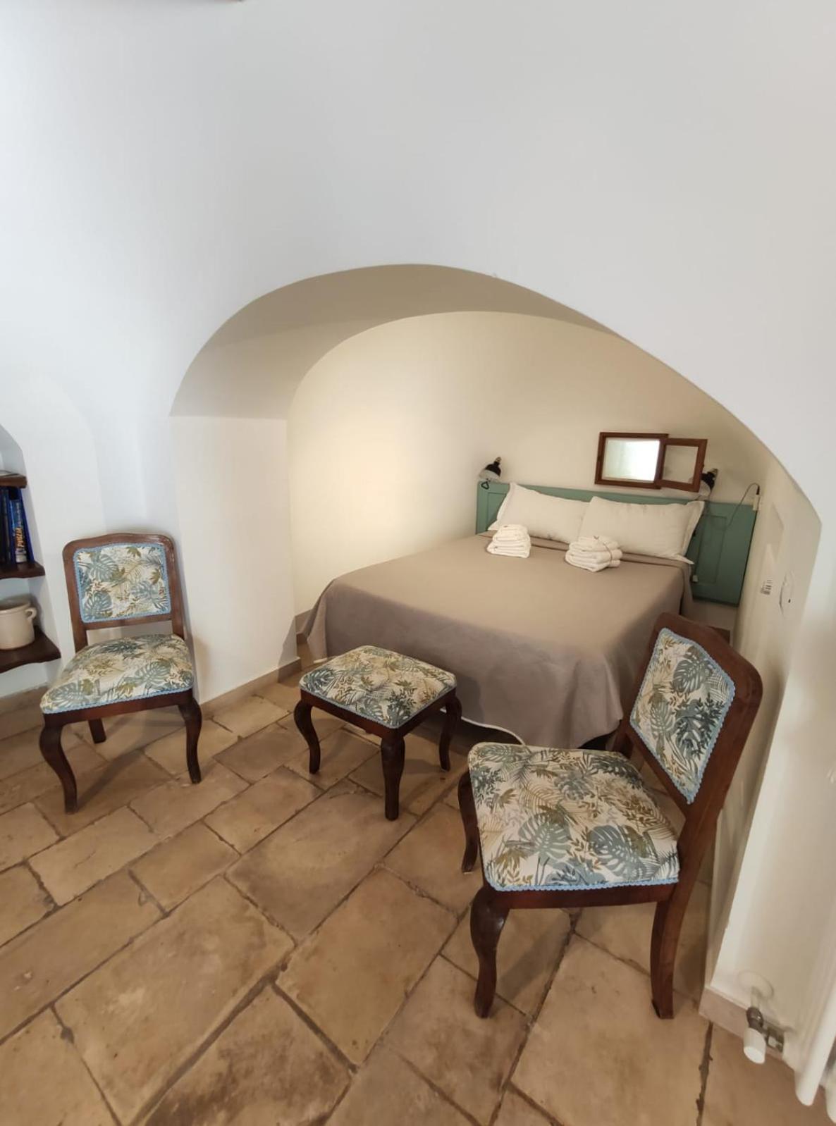 Trullo Al Vicoletto Al Civico 10, Civico 8, Civico 7 Villa Alberobello Exterior foto